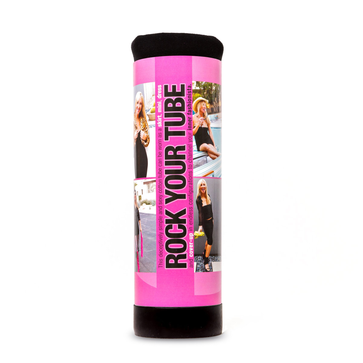 Rock Your Tube