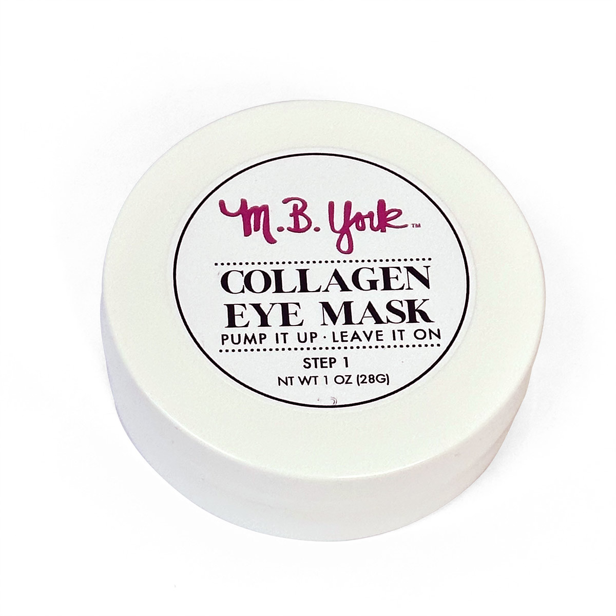 Collagen Eye Mask