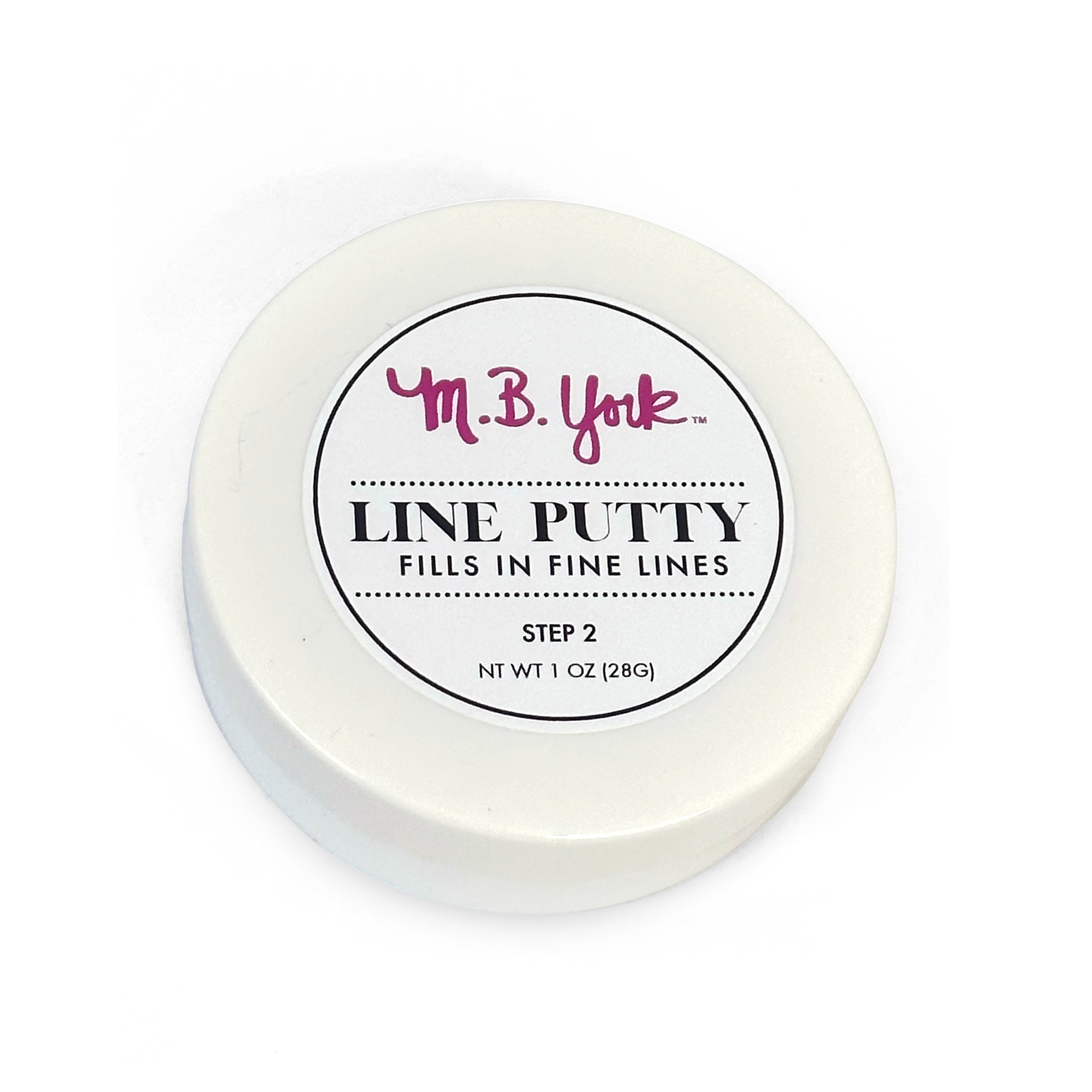 Line Putty Unpack your bags